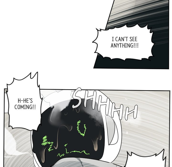 Ultimiter Ultimiter EP 88 - Toomics page 7 - 