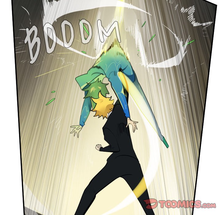 Ultimiter Ultimiter EP 89 - Toomics page 13 - 