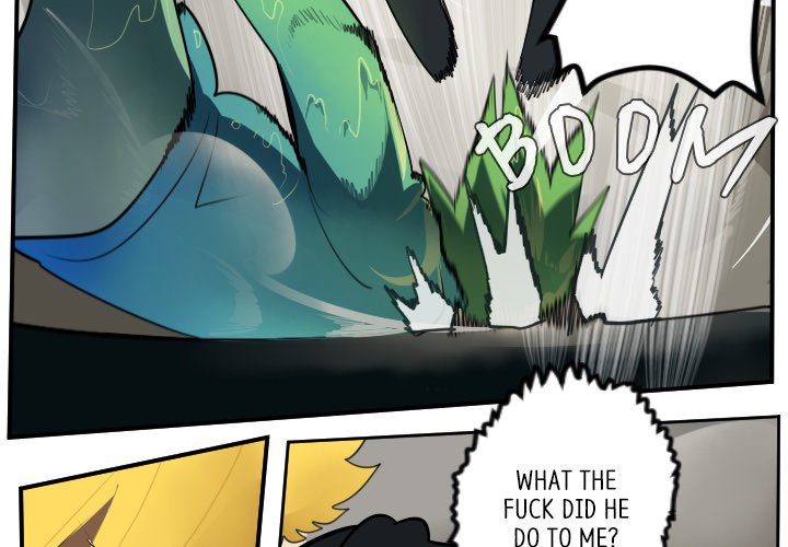 Ultimiter Ultimiter EP 89 - Toomics page 3 - 