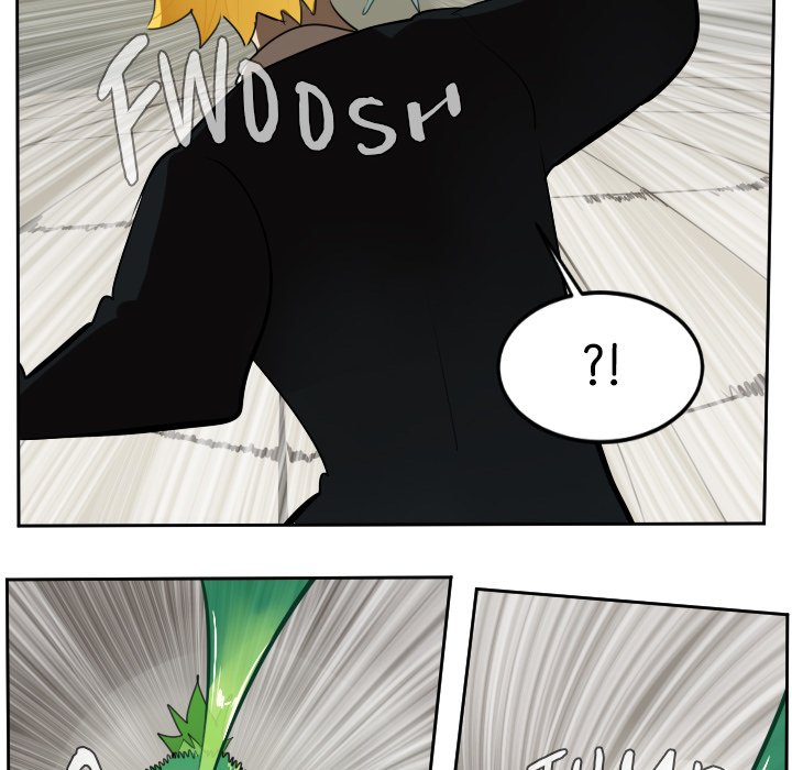 Ultimiter Ultimiter EP 89 - Toomics page 22 - 