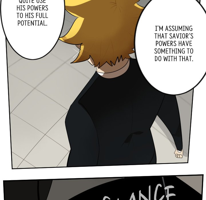 Ultimiter Ultimiter EP 89 - Toomics page 38 - 