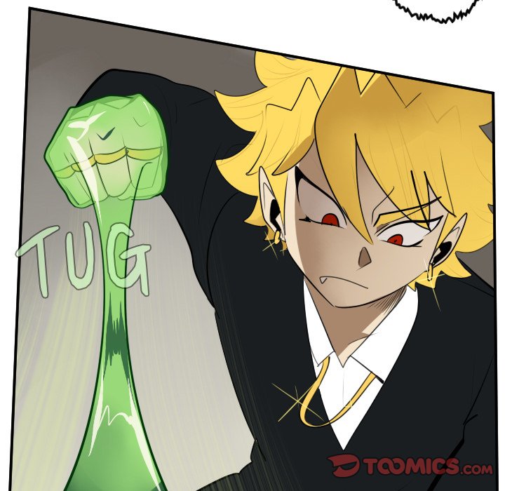 Ultimiter Ultimiter EP 89 - Toomics page 5 - 