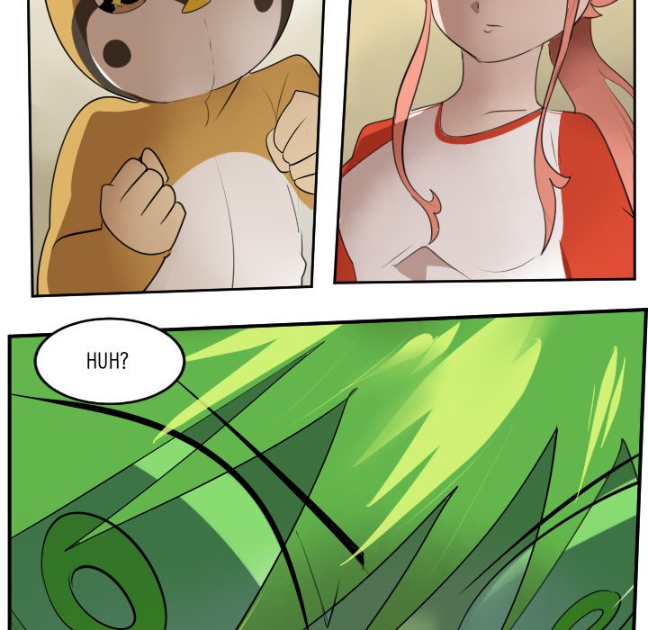 Ultimiter Ultimiter EP 89 - Toomics page 47 - 