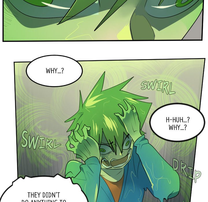 Ultimiter Ultimiter EP 89 - Toomics page 48 - 
