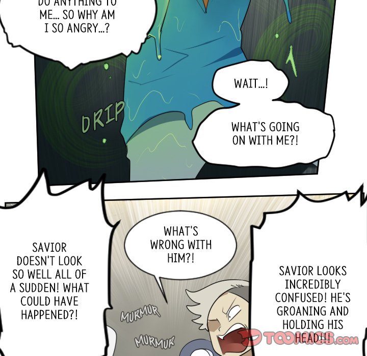 Ultimiter Ultimiter EP 89 - Toomics page 49 - 
