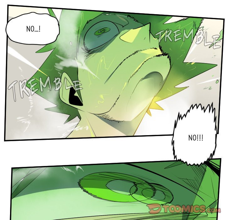 Ultimiter Ultimiter EP 89 - Toomics page 53 - 