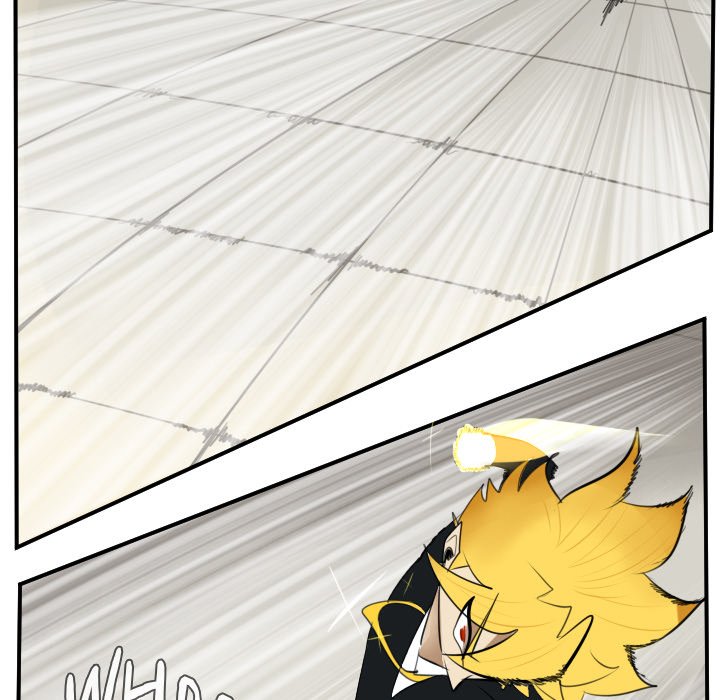 Ultimiter Ultimiter EP 90 - Toomics page 15 - 