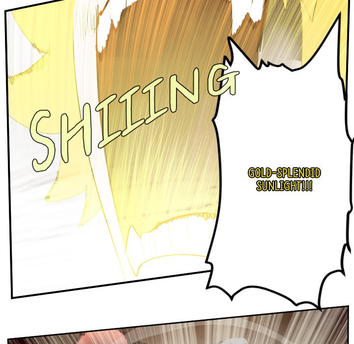Ultimiter Ultimiter EP 90 - Toomics page 36 - 