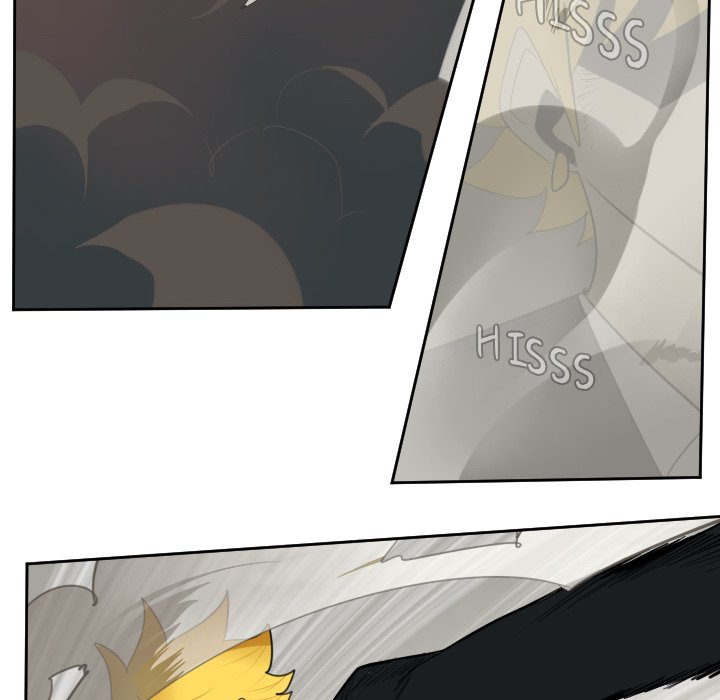Ultimiter Ultimiter EP 90 - Toomics page 39 - 