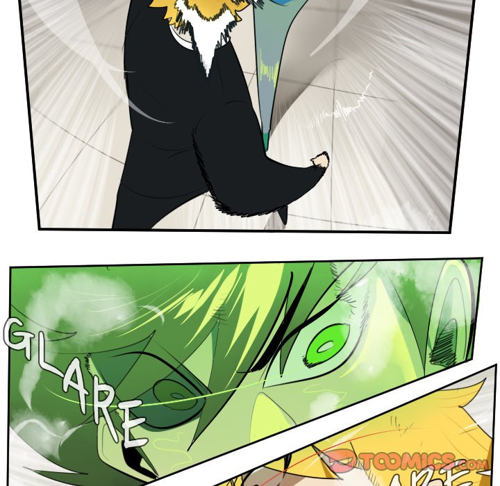 Ultimiter Ultimiter EP 90 - Toomics page 49 - 