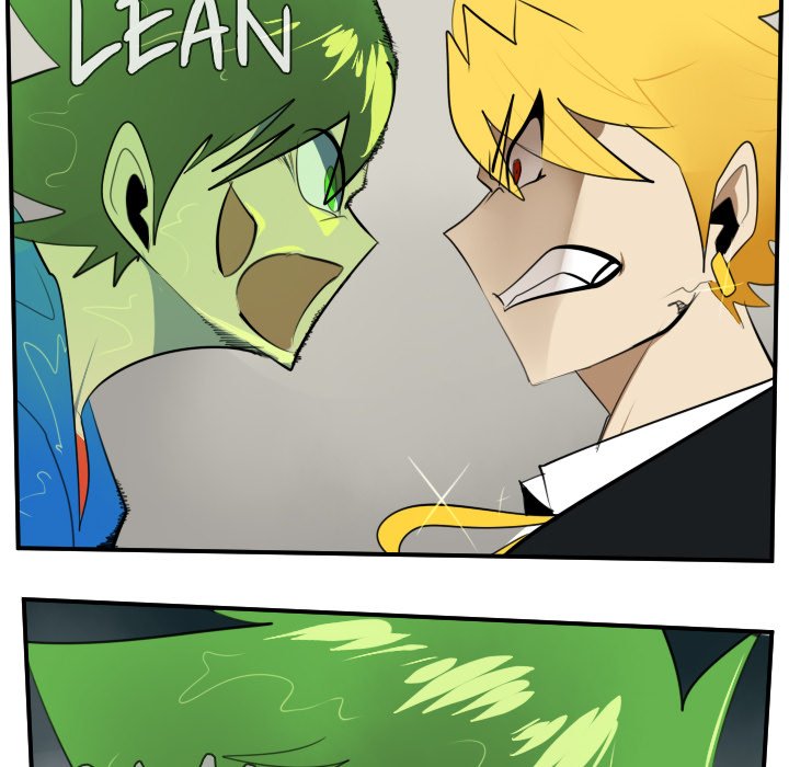 Ultimiter Ultimiter EP 90 - Toomics page 8 - 