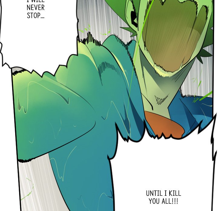 Ultimiter Ultimiter EP 91 - Toomics page 14 - 