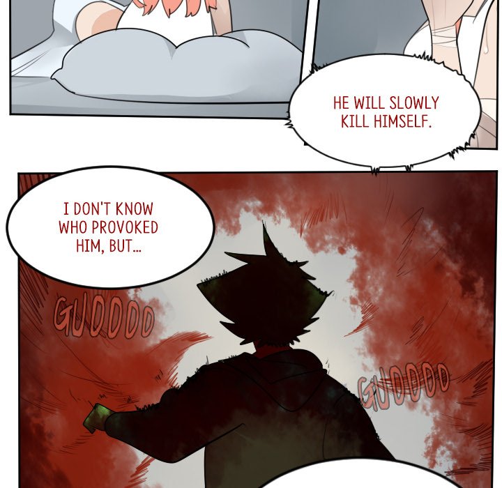 Ultimiter Ultimiter EP 91 - Toomics page 18 - 