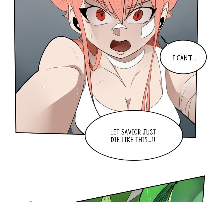 Ultimiter Ultimiter EP 91 - Toomics page 23 - 