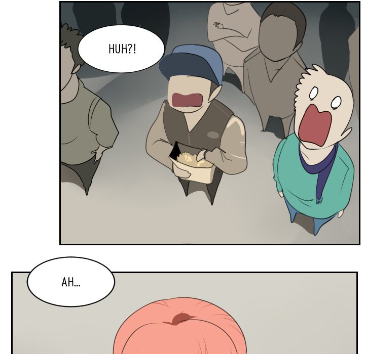 Ultimiter Ultimiter EP 91 - Toomics page 43 - 
