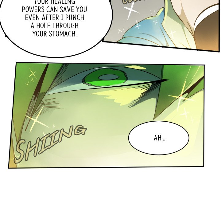 Ultimiter Ultimiter EP 91 - Toomics page 56 - 
