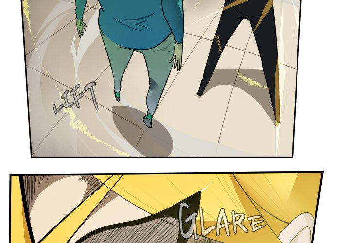 Ultimiter Ultimiter EP 92 - Toomics page 2 - 