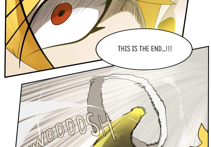 Ultimiter Ultimiter EP 92 - Toomics page 3 - 