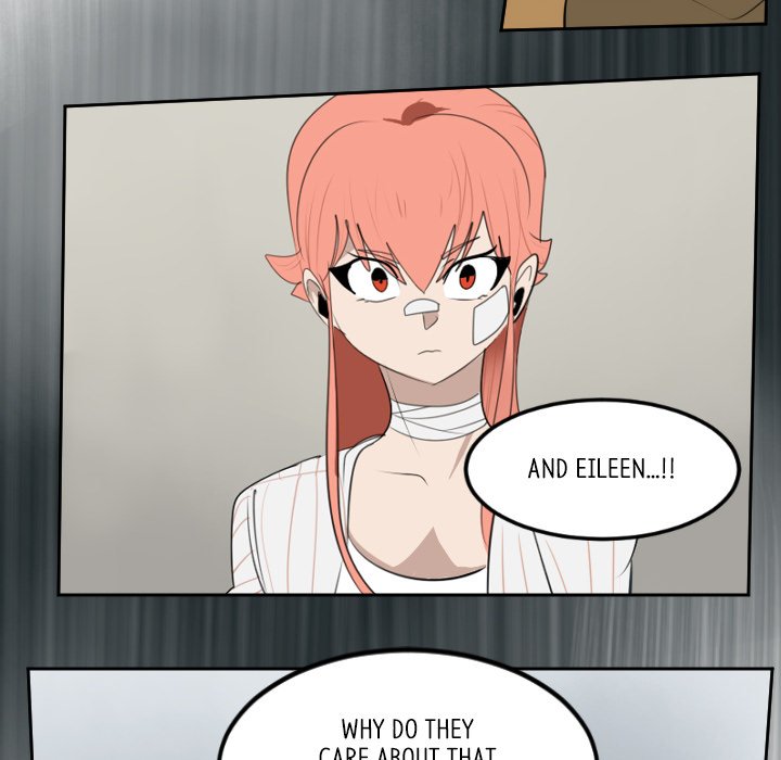 Ultimiter Ultimiter EP 92 - Toomics page 35 - 