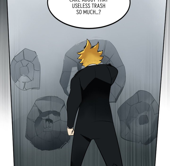 Ultimiter Ultimiter EP 92 - Toomics page 36 - 
