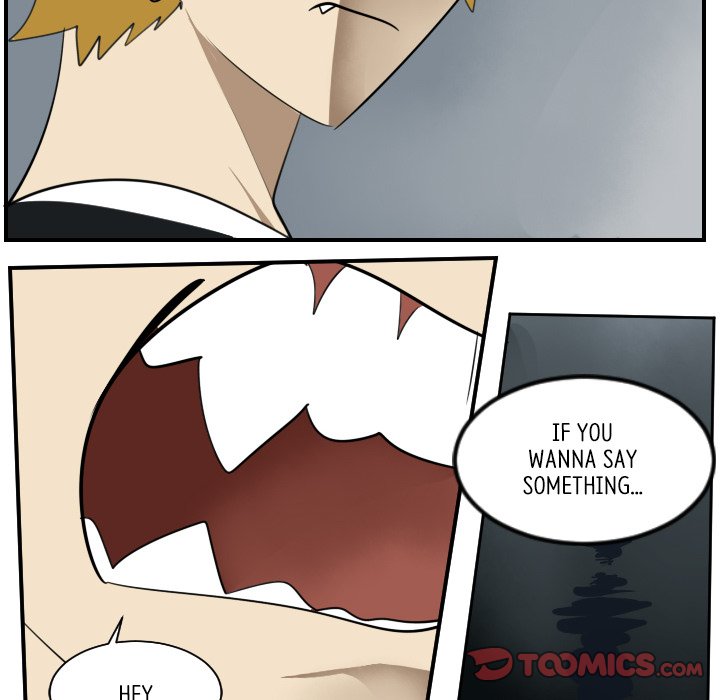 Ultimiter Ultimiter EP 92 - Toomics page 41 - 