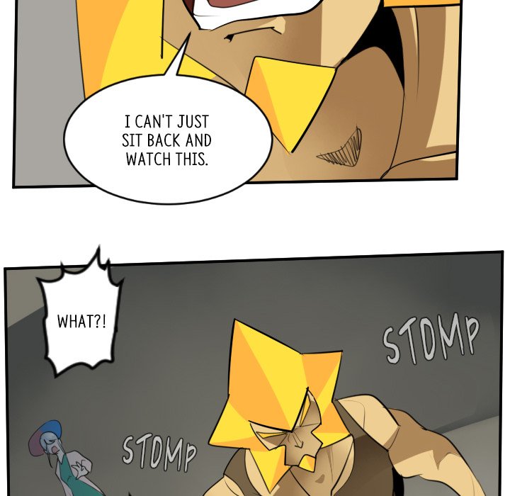 Ultimiter Ultimiter EP 92 - Toomics page 6 - 