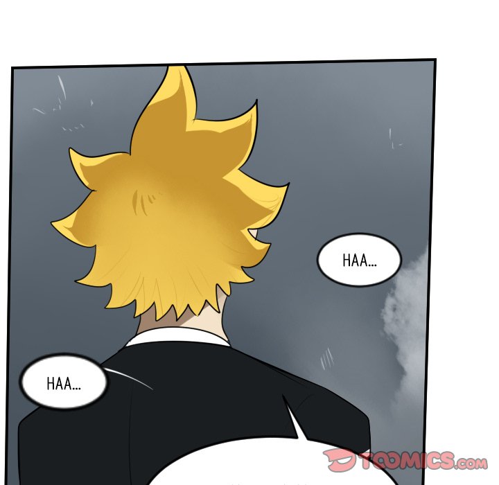 Ultimiter Ultimiter EP 92 - Toomics page 53 - 