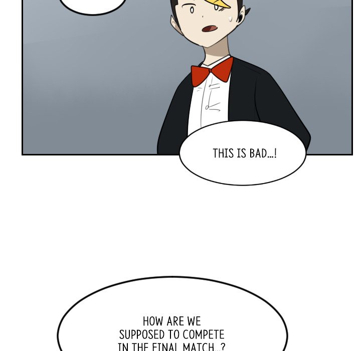 Ultimiter Ultimiter EP 92 - Toomics page 55 - 