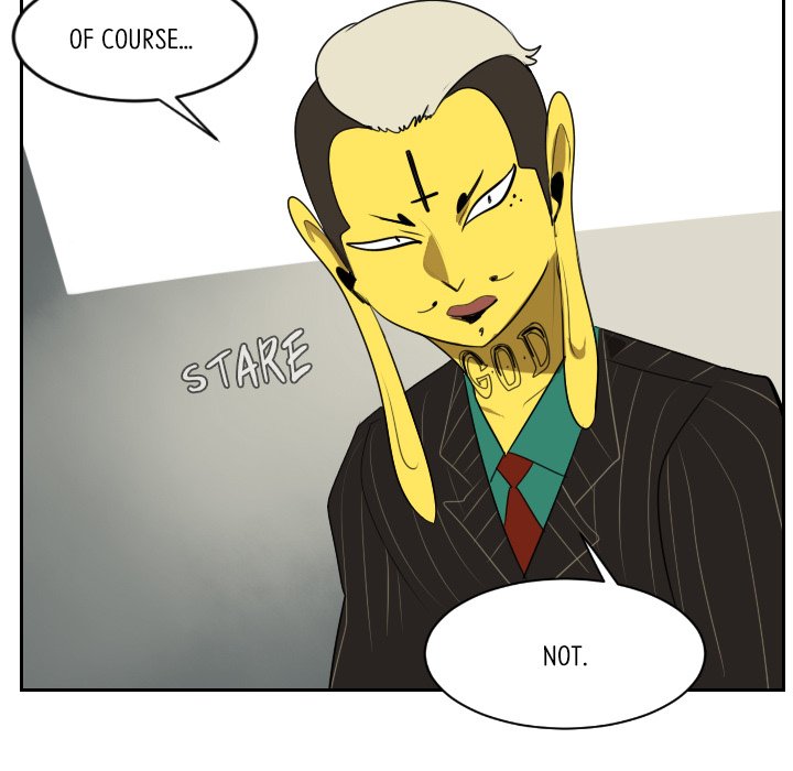 Ultimiter Ultimiter EP 93 - Toomics page 42 - 