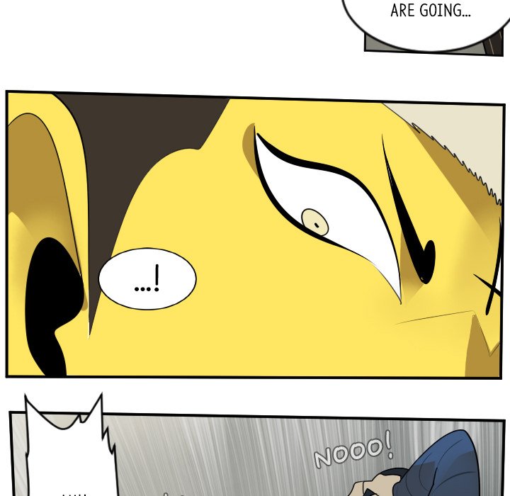Ultimiter Ultimiter EP 93 - Toomics page 47 - 