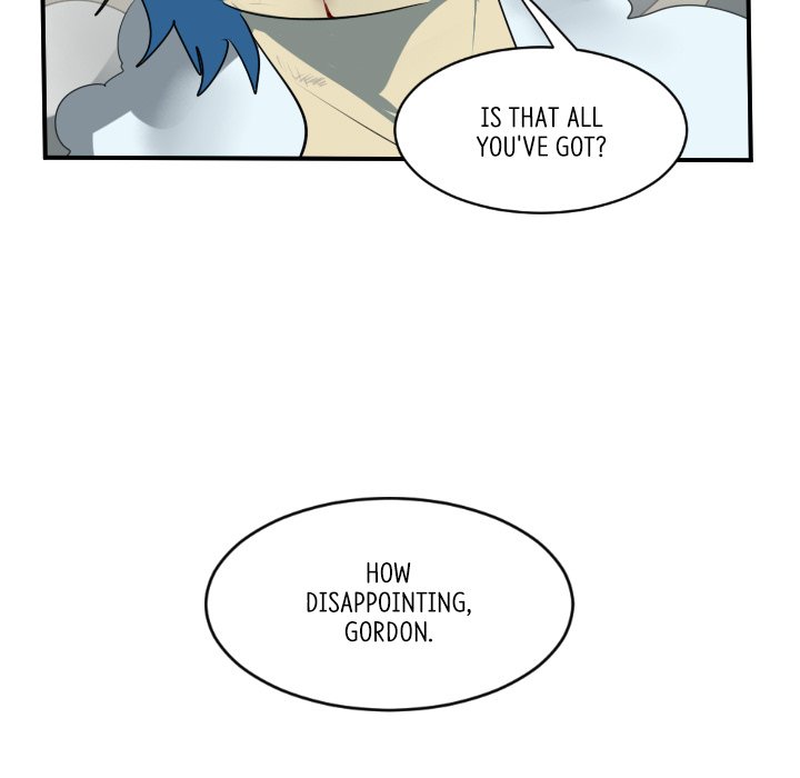 Ultimiter Ultimiter EP 93 - Toomics page 53 - 