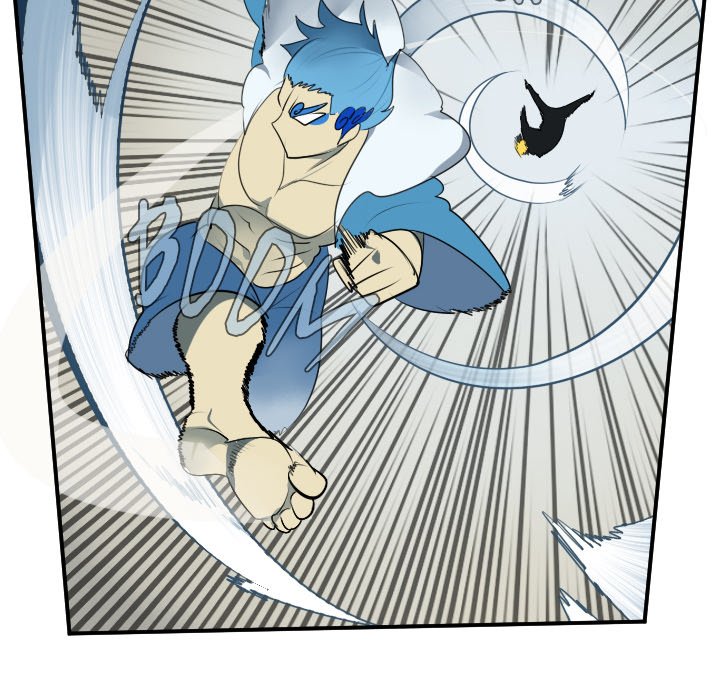 Ultimiter Ultimiter EP 94 - Toomics page 19 - 
