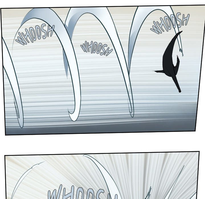 Ultimiter Ultimiter EP 94 - Toomics page 20 - 