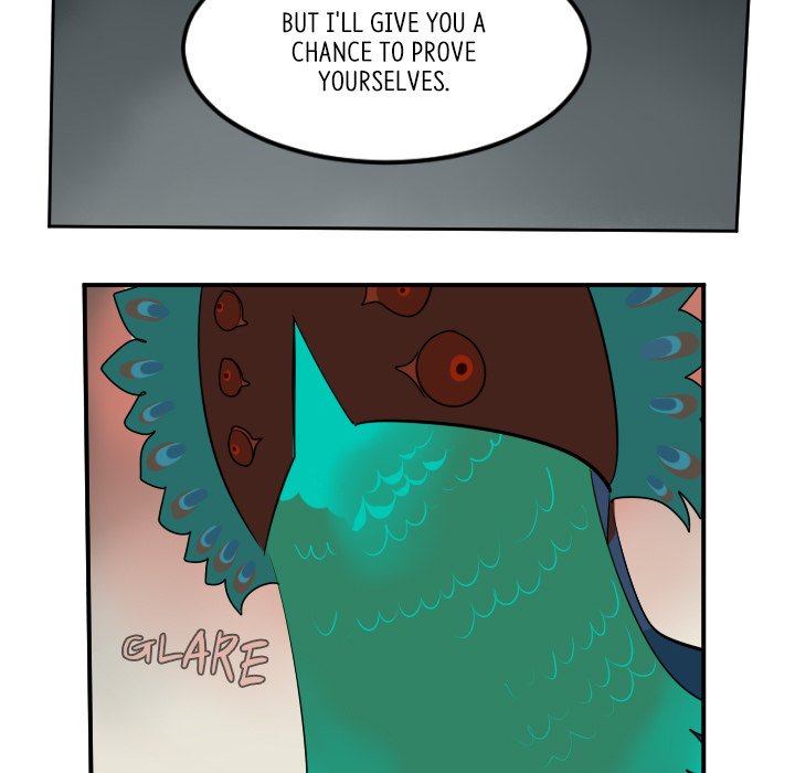 Ultimiter Ultimiter EP 94 - Toomics page 36 - 