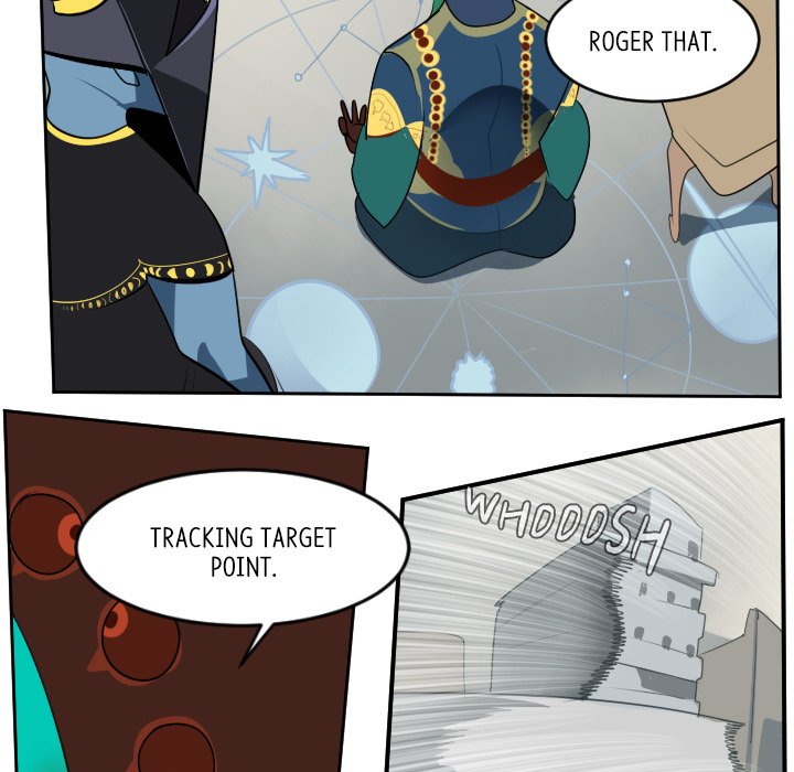 Ultimiter Ultimiter EP 94 - Toomics page 42 - 
