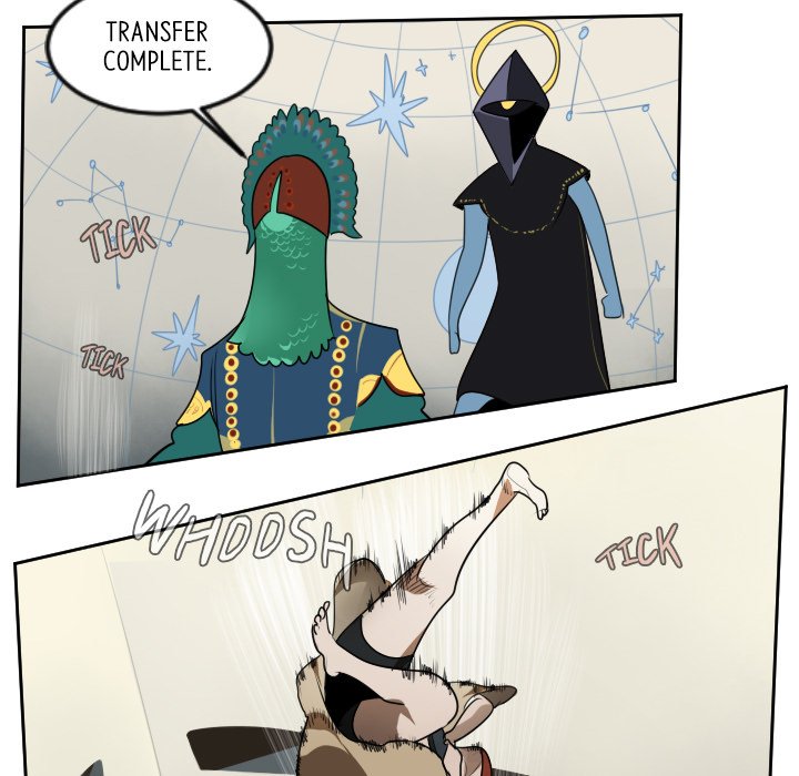Ultimiter Ultimiter EP 94 - Toomics page 48 - 