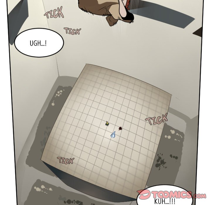 Ultimiter Ultimiter EP 94 - Toomics page 49 - 