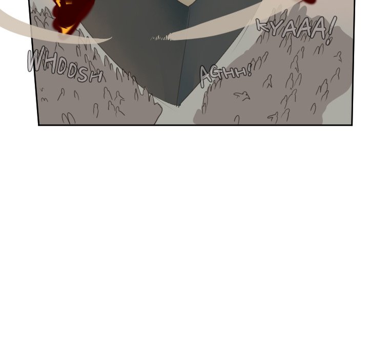 Ultimiter Ultimiter EP 94 - Toomics page 55 - 