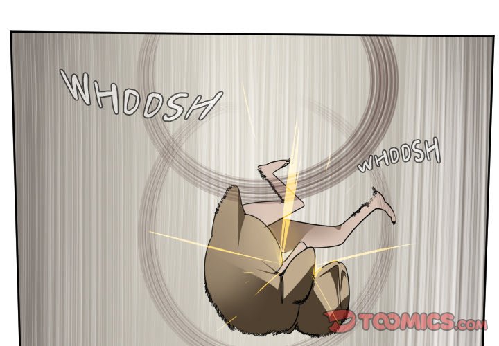 Ultimiter Ultimiter EP 95 - Toomics page 1 - 