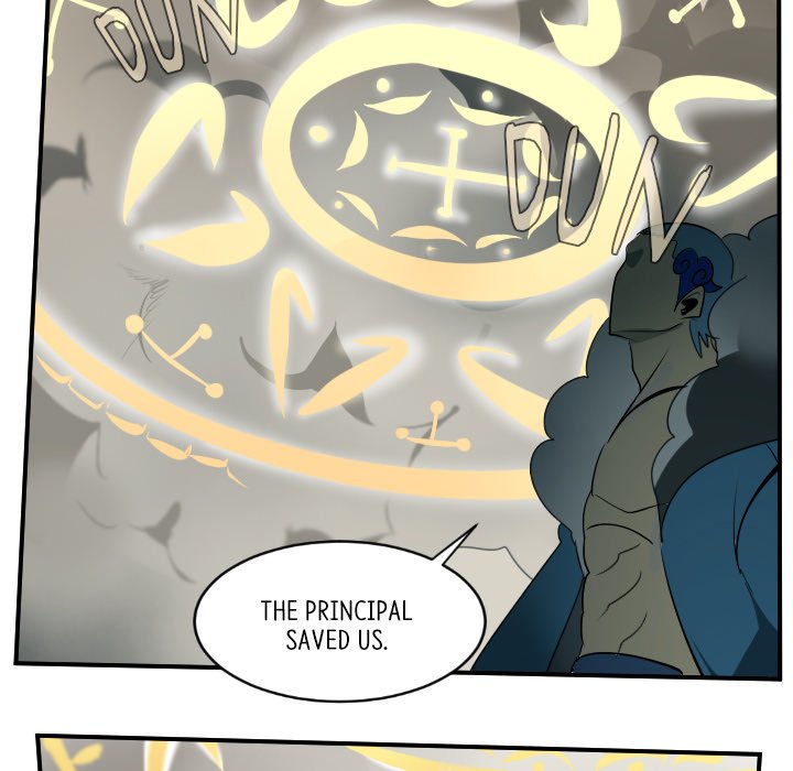Ultimiter Ultimiter EP 95 - Toomics page 12 - 