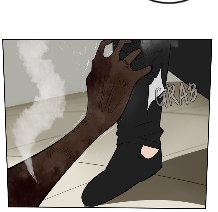 Ultimiter Ultimiter EP 95 - Toomics page 16 - 