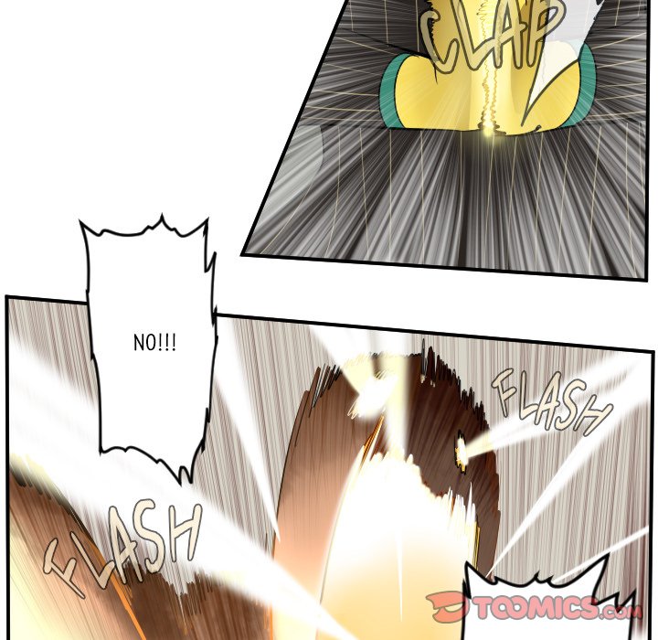 Ultimiter Ultimiter EP 95 - Toomics page 29 - 