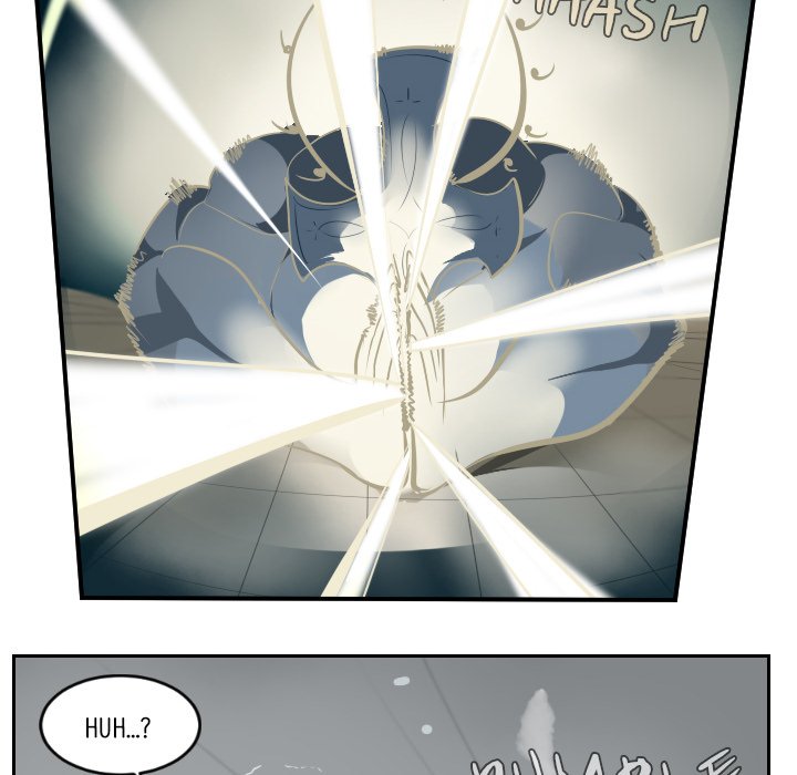 Ultimiter Ultimiter EP 95 - Toomics page 32 - 