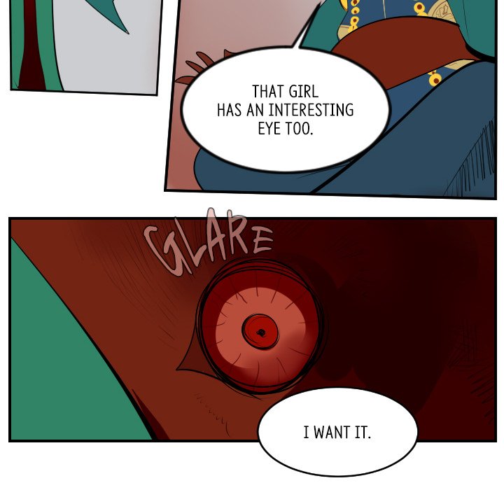 Ultimiter Ultimiter EP 95 - Toomics page 38 - 