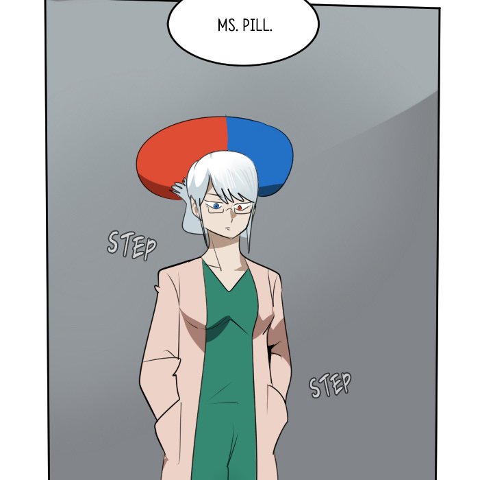 Ultimiter Ultimiter EP 95 - Toomics page 42 - 