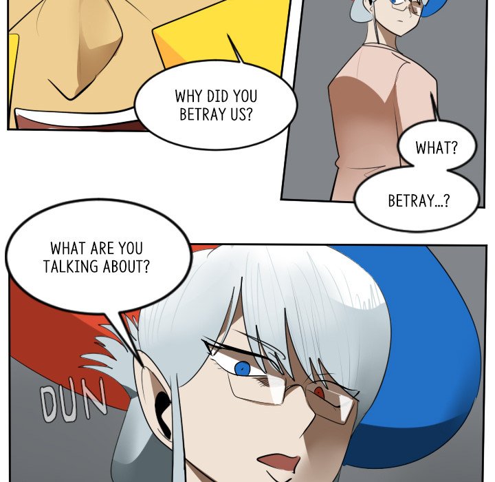 Ultimiter Ultimiter EP 95 - Toomics page 52 - 