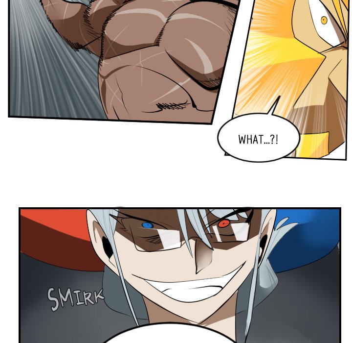 Ultimiter Ultimiter EP 95 - Toomics page 55 - 