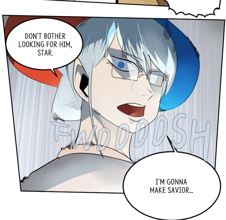 Ultimiter Ultimiter EP 96 - Toomics page 15 - 