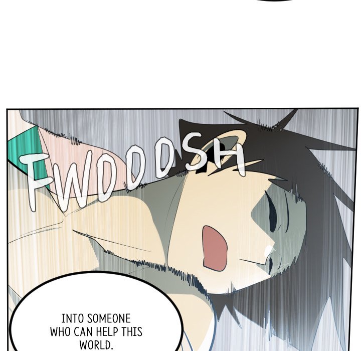 Ultimiter Ultimiter EP 96 - Toomics page 16 - 