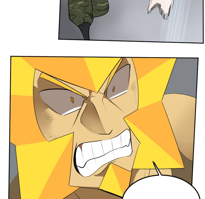 Ultimiter Ultimiter EP 96 - Toomics page 18 - 